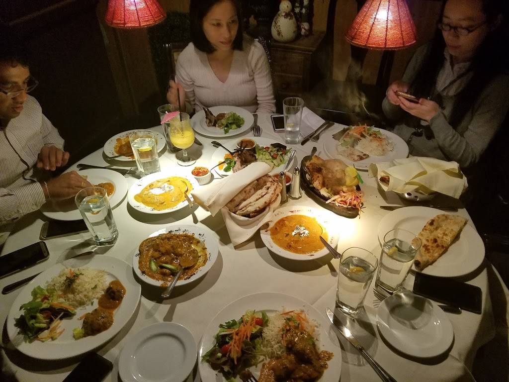 Royal Khyber | restaurant | 1621 W Sunflower Ave, Santa Ana, CA 92704, USA | 7144361010 OR +1 714-436-1010