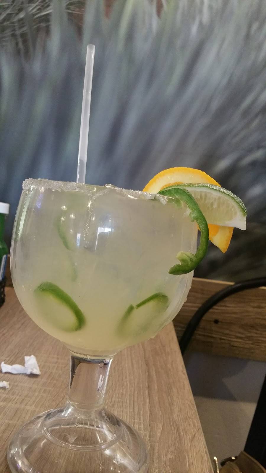 Los Maguelles | restaurant | 222 S Main St, Fortville, IN 46040, USA | 3177474936 OR +1 317-747-4936