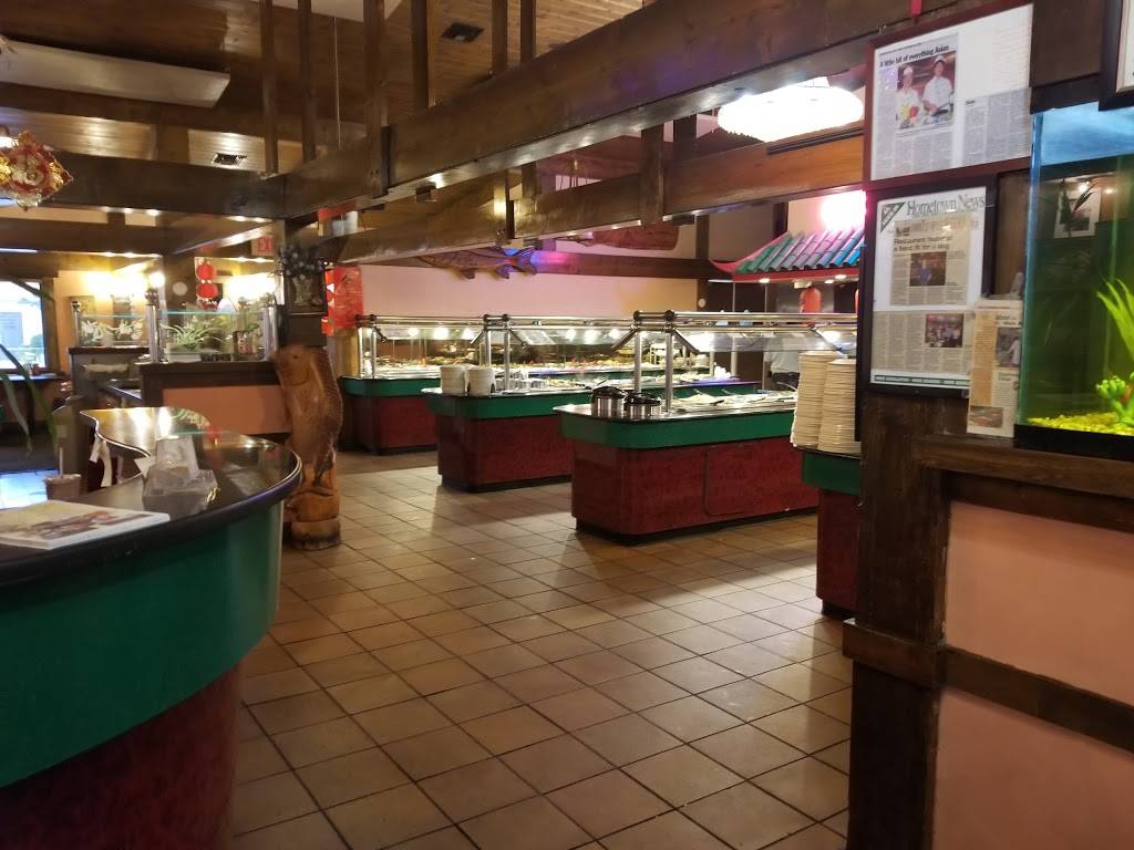 Chef Lins Asian Buffet | restaurant | 1850 US-1, Vero Beach, FL 32960, USA | 7727786989 OR +1 772-778-6989