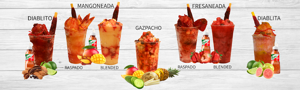 Mas Savory | restaurant | 21 N Columbia St suite 109, Seaside, OR 97138, USA | 5037175236 OR +1 503-717-5236