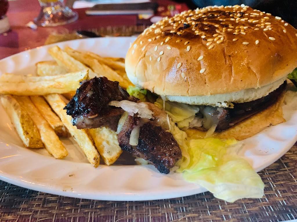 Restaurant Angus Beef | restaurant | Carr. Transpeninsular Km. 26, Renees, 22710 Rosarito, B.C., Mexico | 016611006082 OR +52 661 100 6082