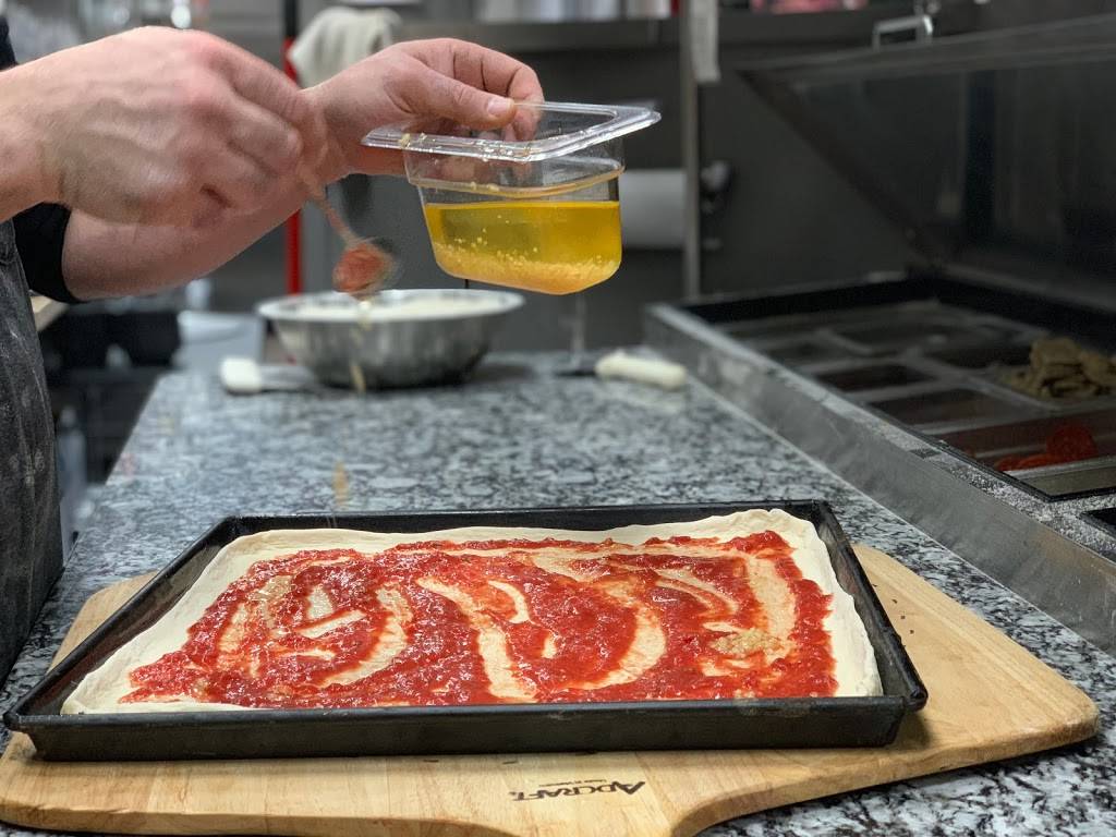 Pellegrino & Sons Pizzeria | restaurant | 65 Dolson Ave, Middletown, NY 10940, USA | 8453436001 OR +1 845-343-6001