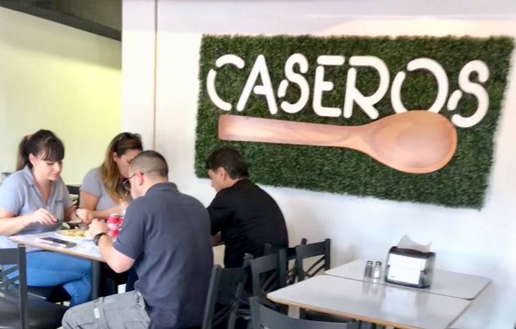 CASEROS | restaurant | 2590 Palm Ave, Hialeah, FL 33010, USA | 7867169470 OR +1 786-716-9470