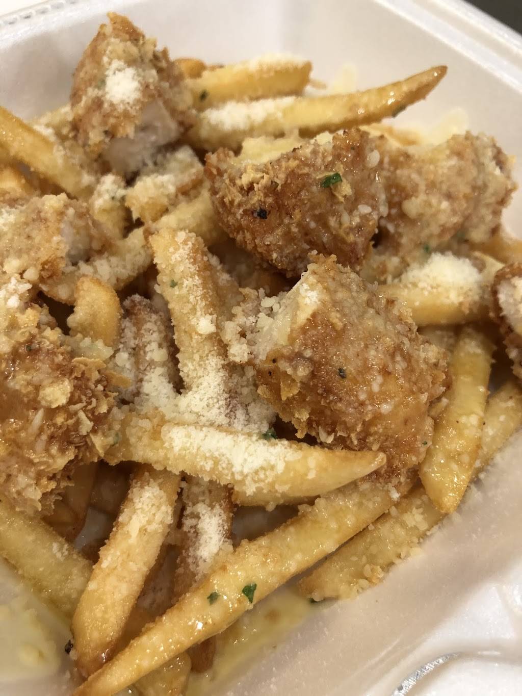 Chick-N-Stix | restaurant | 1120 Tilghman Rd N, Wilson, NC 27893, USA | 2522811614 OR +1 252-281-1614