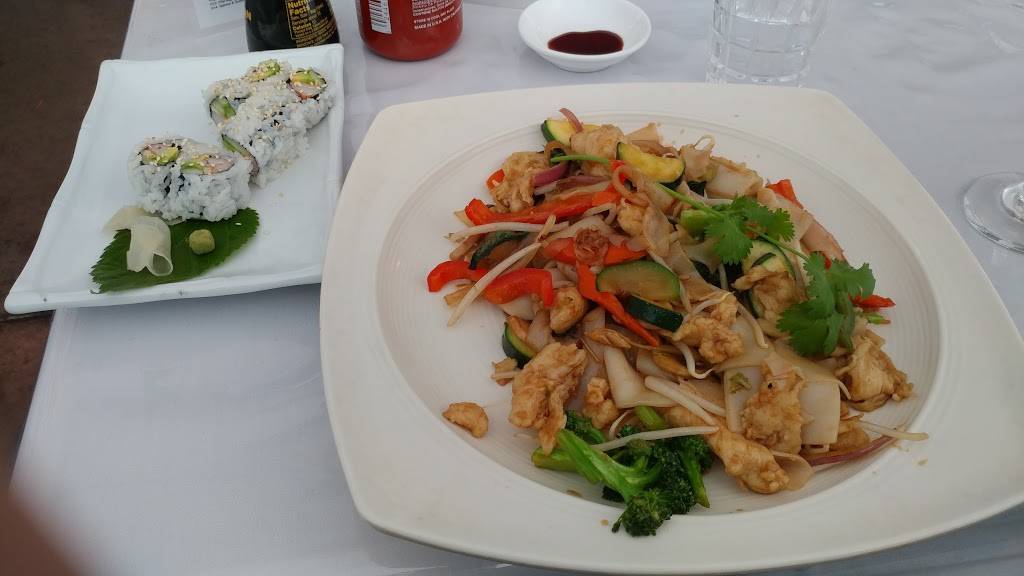 Oishi Asian Cafe | restaurant | 1221 23rd St SE #140, Salem, OR 97302, USA | 5033397613 OR +1 503-339-7613