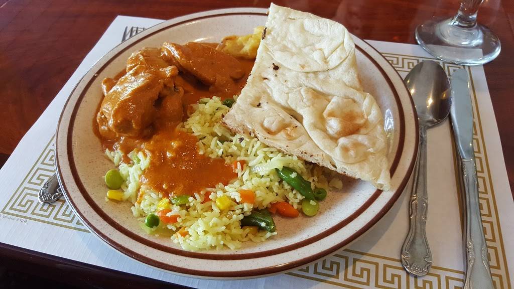 Priya Indian Cuisine | restaurant | 2574 Esplanade, Chico, CA 95973, USA | 5308991055 OR +1 530-899-1055