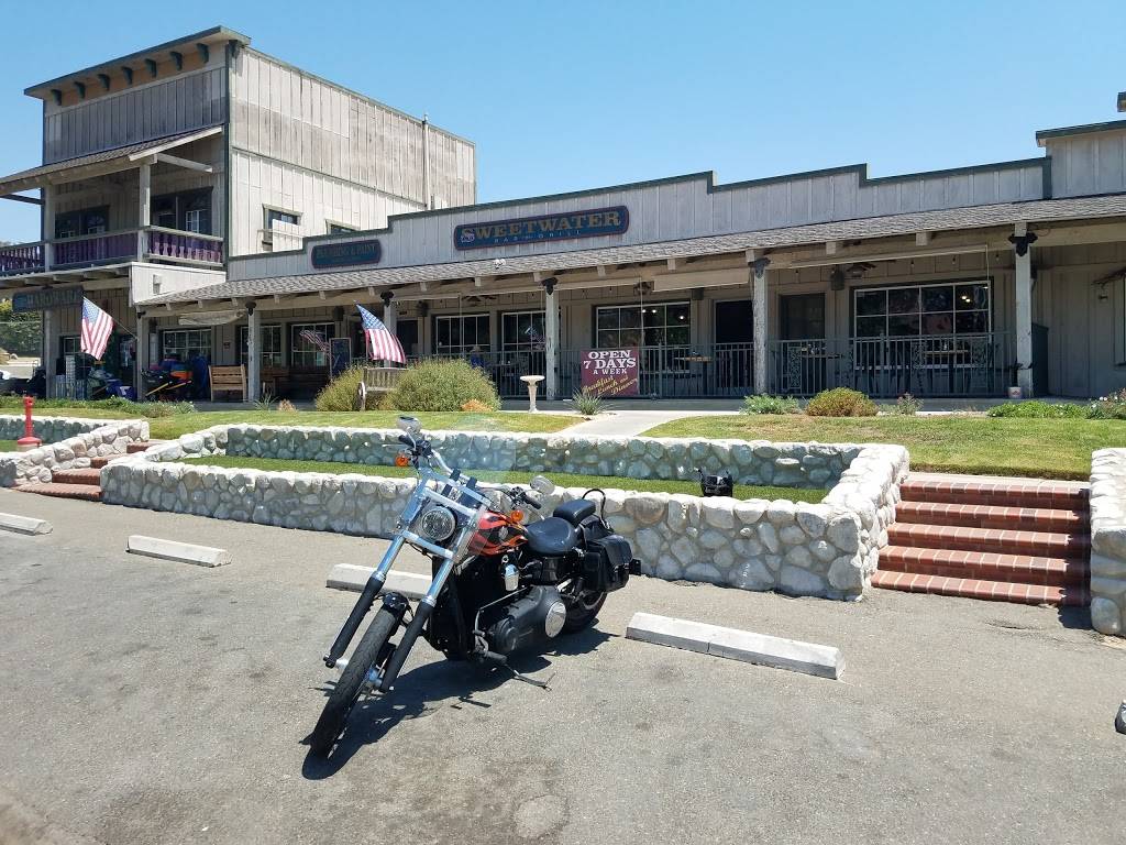 Sweetwater Bar and Grill | restaurant | 33310 Agua Dulce Canyon Rd, Santa Clarita, CA 91390, USA | 6612680688 OR +1 661-268-0688