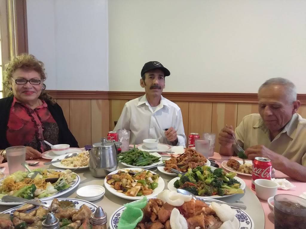 Coral Reef Chinese Restaurant | restaurant | 3200 Glendale Blvd, Los Angeles, CA 90039, USA | 3236603260 OR +1 323-660-3260