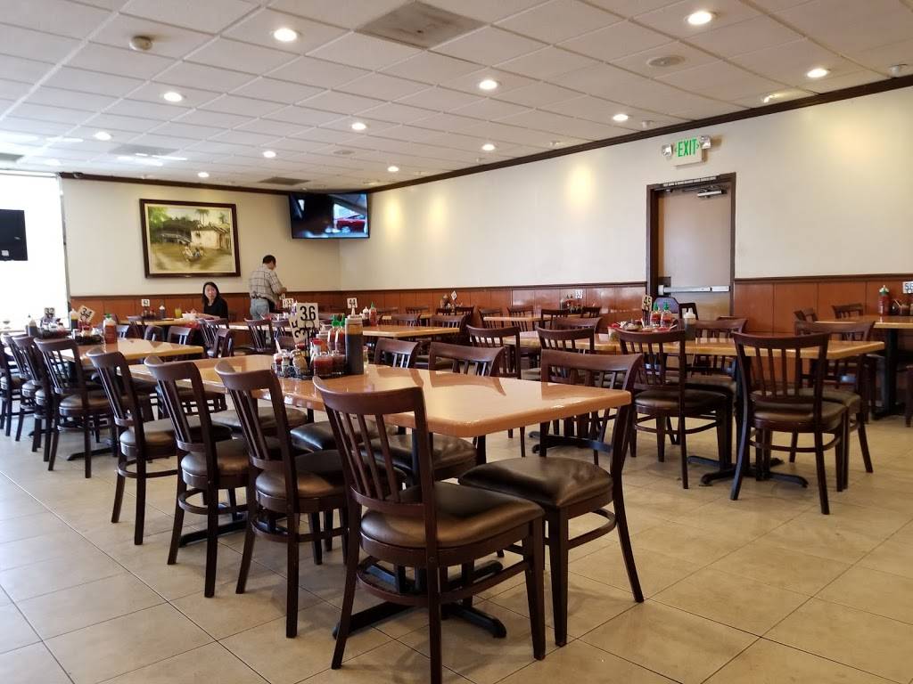 Hoa Binh Restaurant | restaurant | 14472 Brookhurst St, Garden Grove, CA 92843, USA | 7145313088 OR +1 714-531-3088