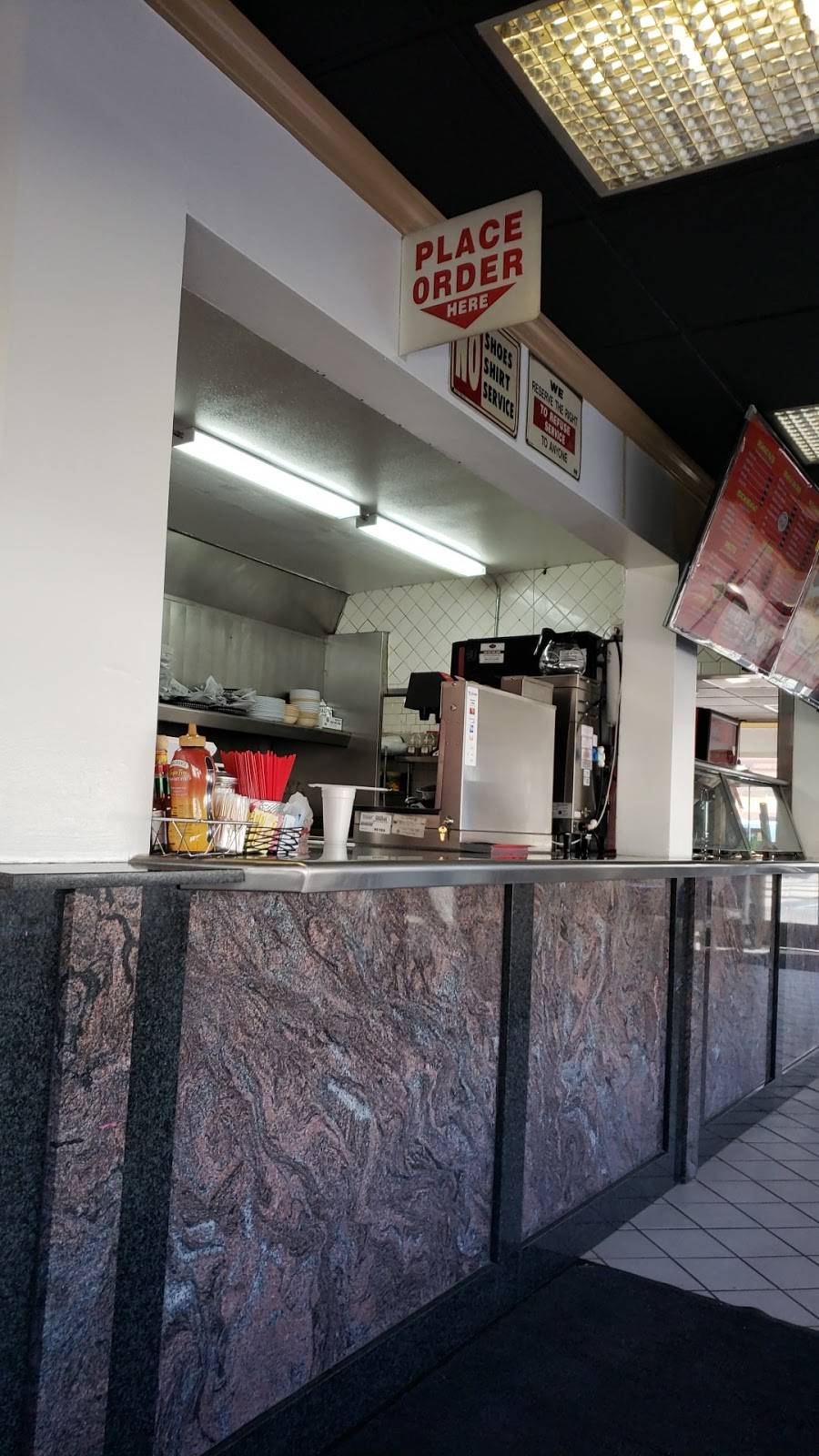 Valley Burgers | restaurant | 610 W Valley Blvd, Colton, CA 92324, USA | 9092643939 OR +1 909-264-3939