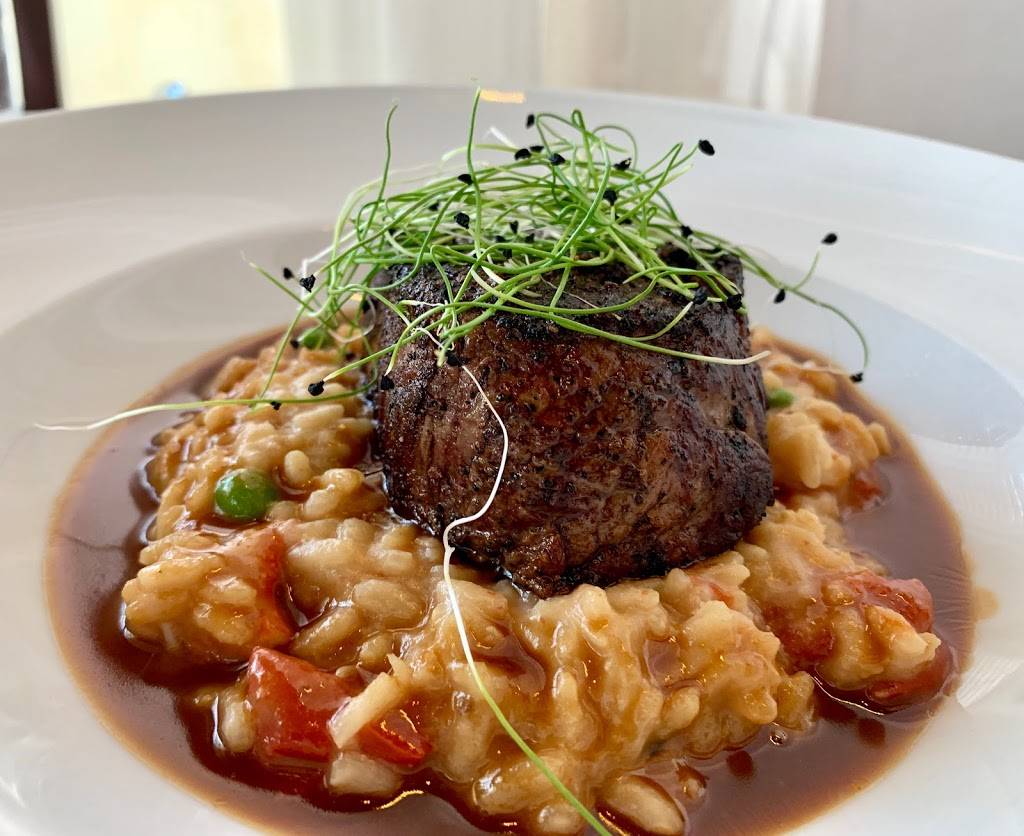 M at Miranova | restaurant | 2 Miranova Pl, Columbus, OH 43215, USA | 6146290000 OR +1 614-629-0000