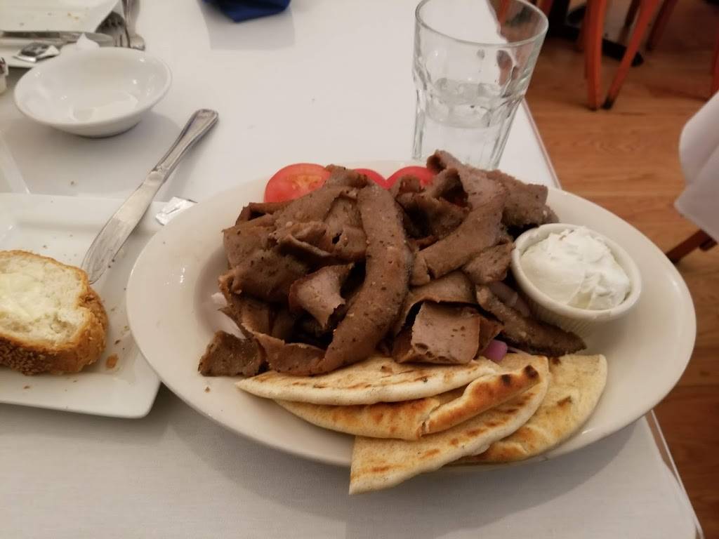 PapaSpiros Greek Taverna | restaurant | 728 Lake St, Oak Park, IL 60301, USA | 7083581700 OR +1 708-358-1700