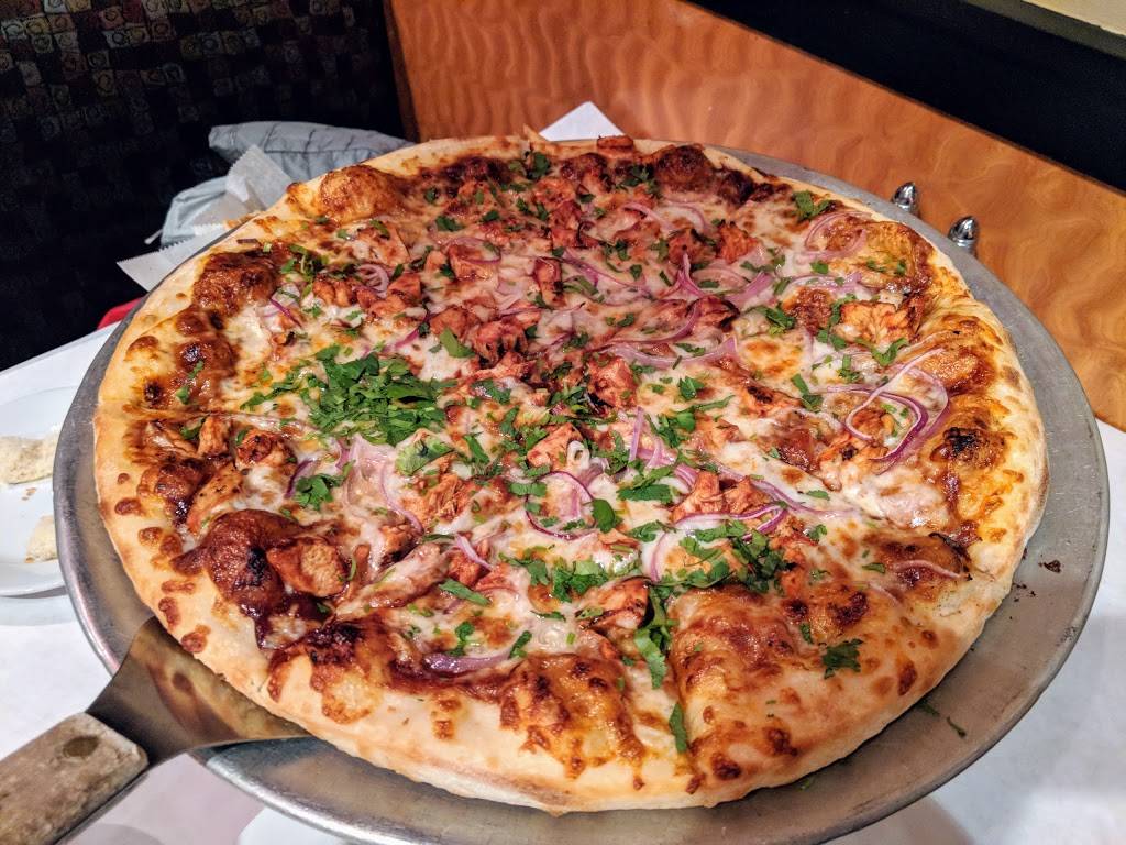 Louises Trattoria | restaurant | 10645 Pico Blvd, Los Angeles, CA 90064, USA | 3104756084 OR +1 310-475-6084