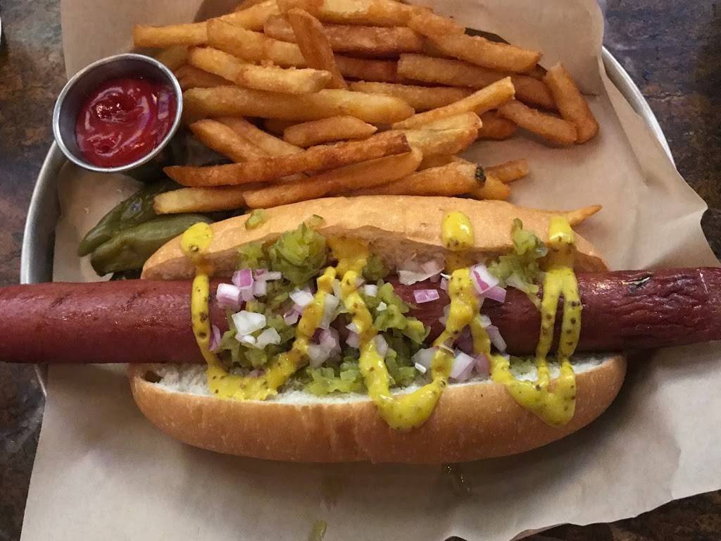 Biggios | restaurant | 1777 Walker St, Houston, TX 77010, USA | 3462292577 OR +1 346-229-2577