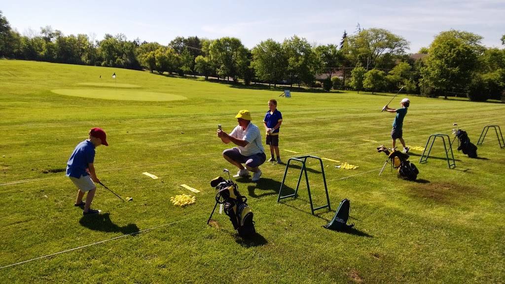 Glencoe Golf Club | restaurant | 621 Westley Rd, Glencoe, IL 60022, USA | 8478350250 OR +1 847-835-0250