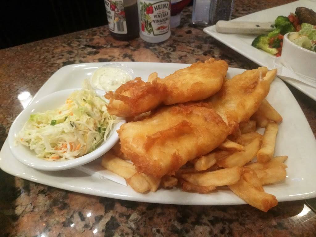 Jakes Boathouse | restaurant | 59 First Gulf Blvd, Brampton, ON L6W 4P9, Canada | 9054519695 OR +1 905-451-9695