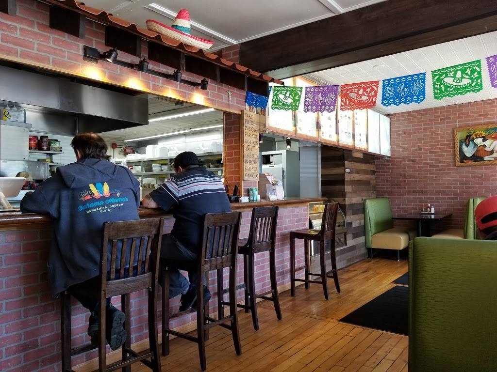 El Taco Guapo Restaurant | restaurant | 443 River St, Haverhill, MA 01832, USA | 9782419170 OR +1 978-241-9170