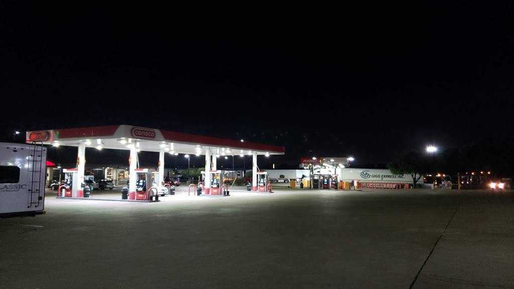 Flying J Travel Center | restaurant | 7425 Bonnie View Rd, Dallas, TX 75241, USA | 9722253566 OR +1 972-225-3566