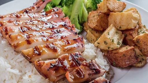 Chichop | restaurant | 5262 Fairfield Shopping Centre, Virginia Beach, VA 23464, USA | 7574743388 OR +1 757-474-3388