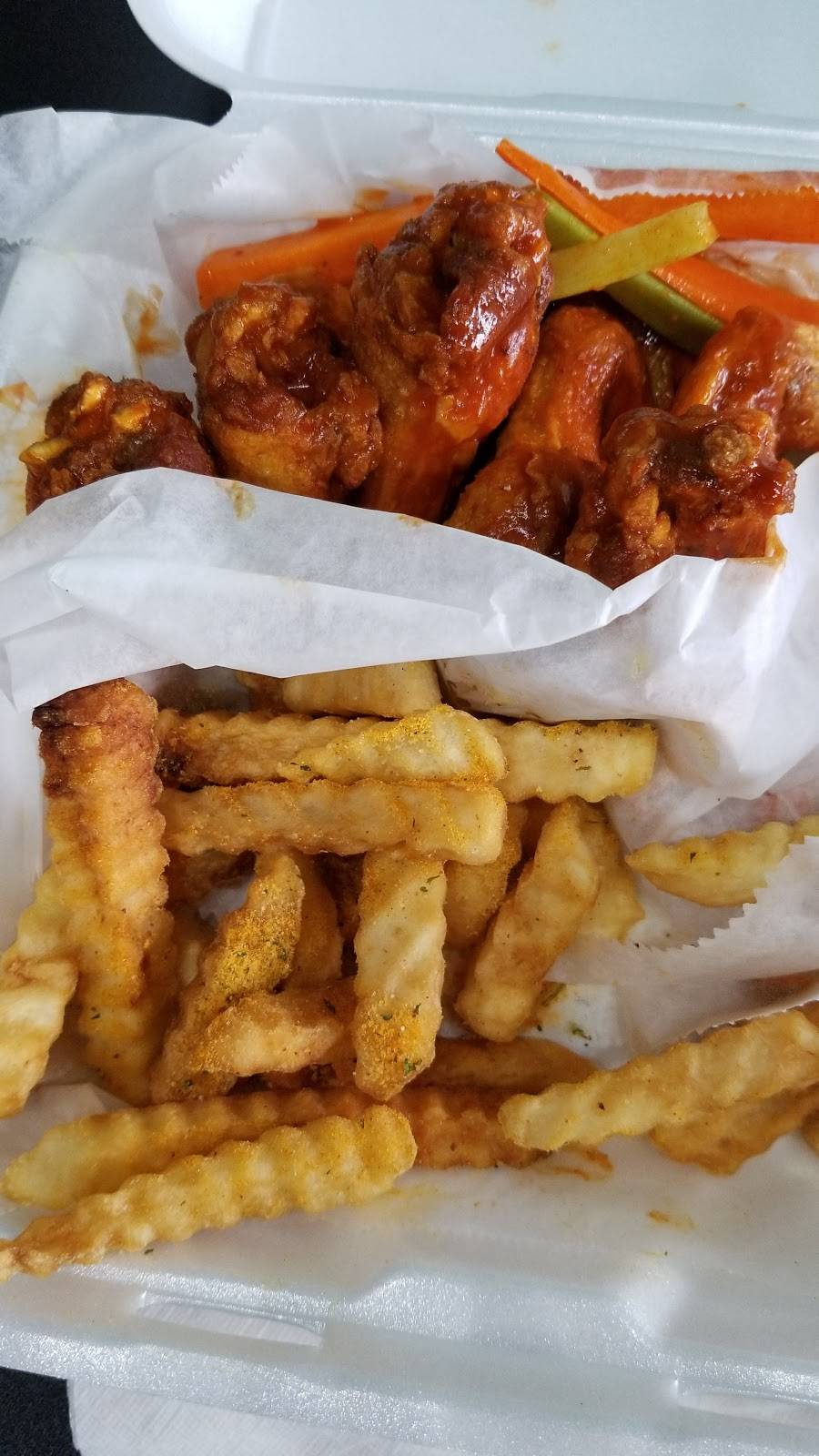 Chicken Coop | restaurant | 7164 Hacks Cross Rd #120, Olive Branch, MS 38654, USA | 6628954848 OR +1 662-895-4848