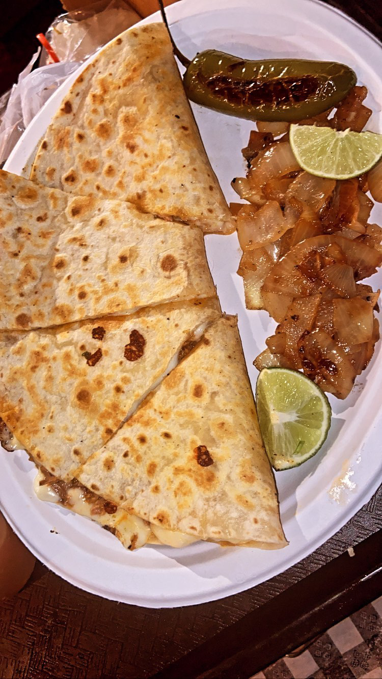 Rosy Taco Shop | restaurant | 6409 W Glendale Ave, Glendale, AZ 85301, USA | 6236962669 OR +1 623-696-2669