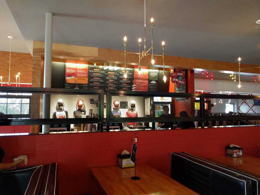 Torchys Tacos | restaurant | 426 E SE Loop 323, Tyler, TX 75701, USA | 9035813716 OR +1 903-581-3716