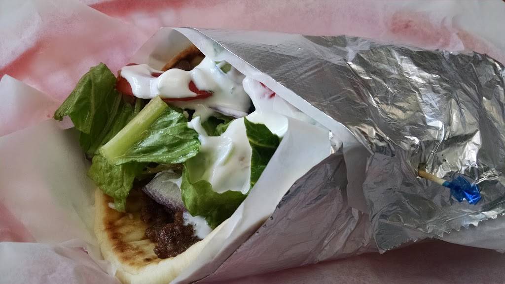 Grab A Pita | restaurant | 1597 Meridian Ave, San Jose, CA 95125, USA | 4082644993 OR +1 408-264-4993