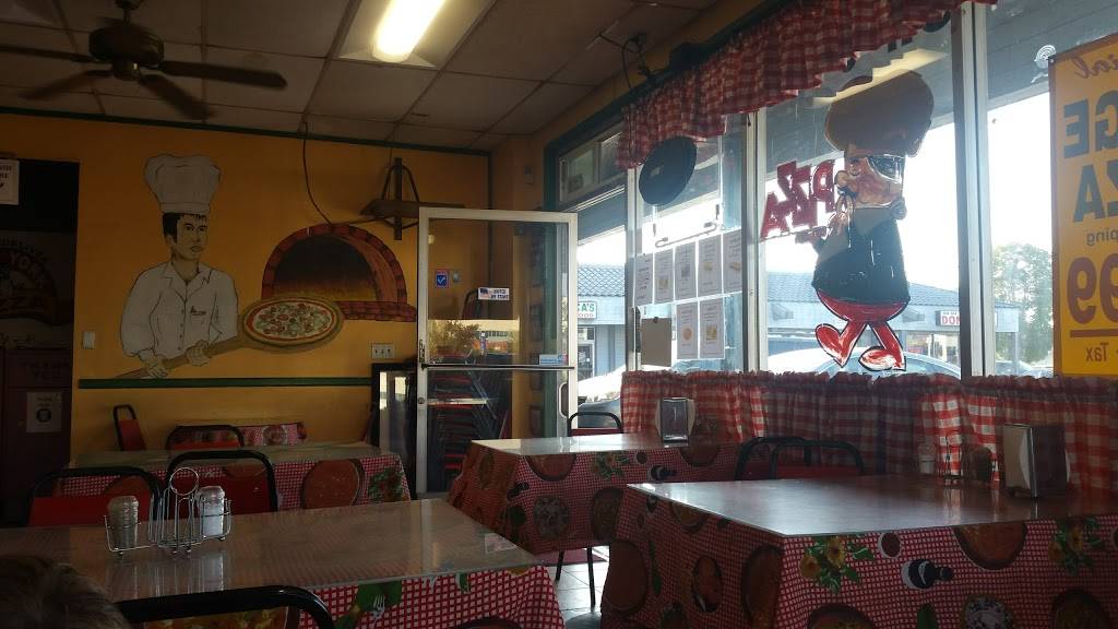 Philipos Pizza & Pasta | restaurant | 1206 Pacific Coast Hwy, Harbor City, CA 90710, USA | 3105170445 OR +1 310-517-0445