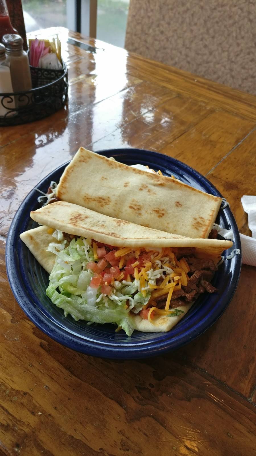 La Carreta | restaurant | 120 Simons Run L, Lynchburg, VA 24502, USA | 4342374009 OR +1 434-237-4009