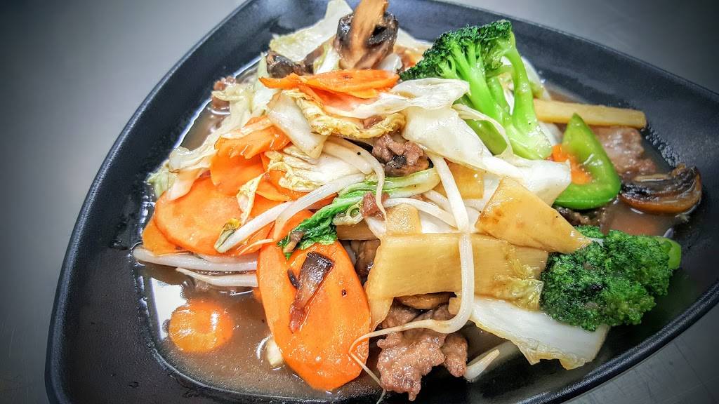 Salathai Restaurant | restaurant | 211 Alpine St #8, Los Angeles, CA 90012, USA | 2136250805 OR +1 213-625-0805