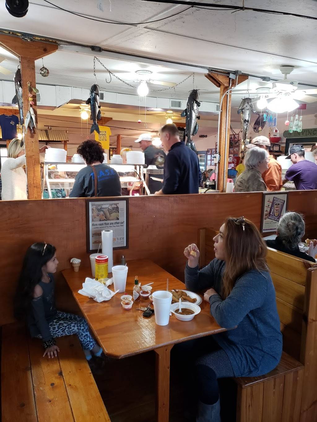 Staceys Fish Fry | restaurant | 7565 Farm Rd 275 S, Cumby, TX 75433, USA | 9034593300 OR +1 903-459-3300