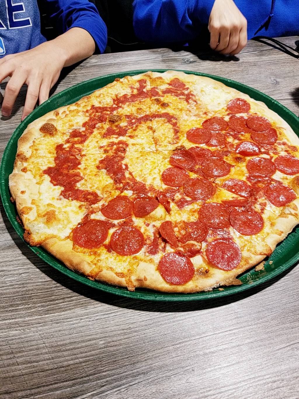 Manco & Manco Pizza | meal delivery | 900 Boardwalk, Ocean City, NJ 08226, USA | 6093992548 OR +1 609-399-2548