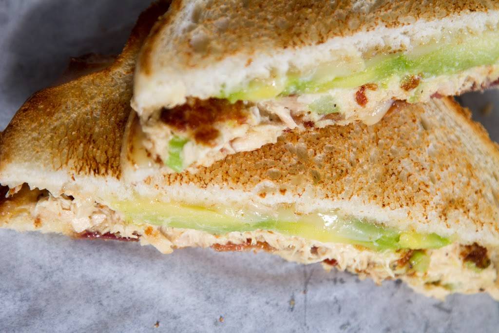 Nortons Deli | restaurant | 18 W Figueroa St, Santa Barbara, CA 93101, USA | 8059653210 OR +1 805-965-3210