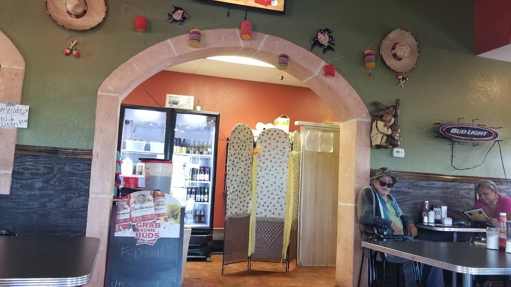 Salsas Mexican Restaurant | restaurant | 5929 Rittiman Rd, San Antonio, TX 78218, USA | 2106466696 OR +1 210-646-6696