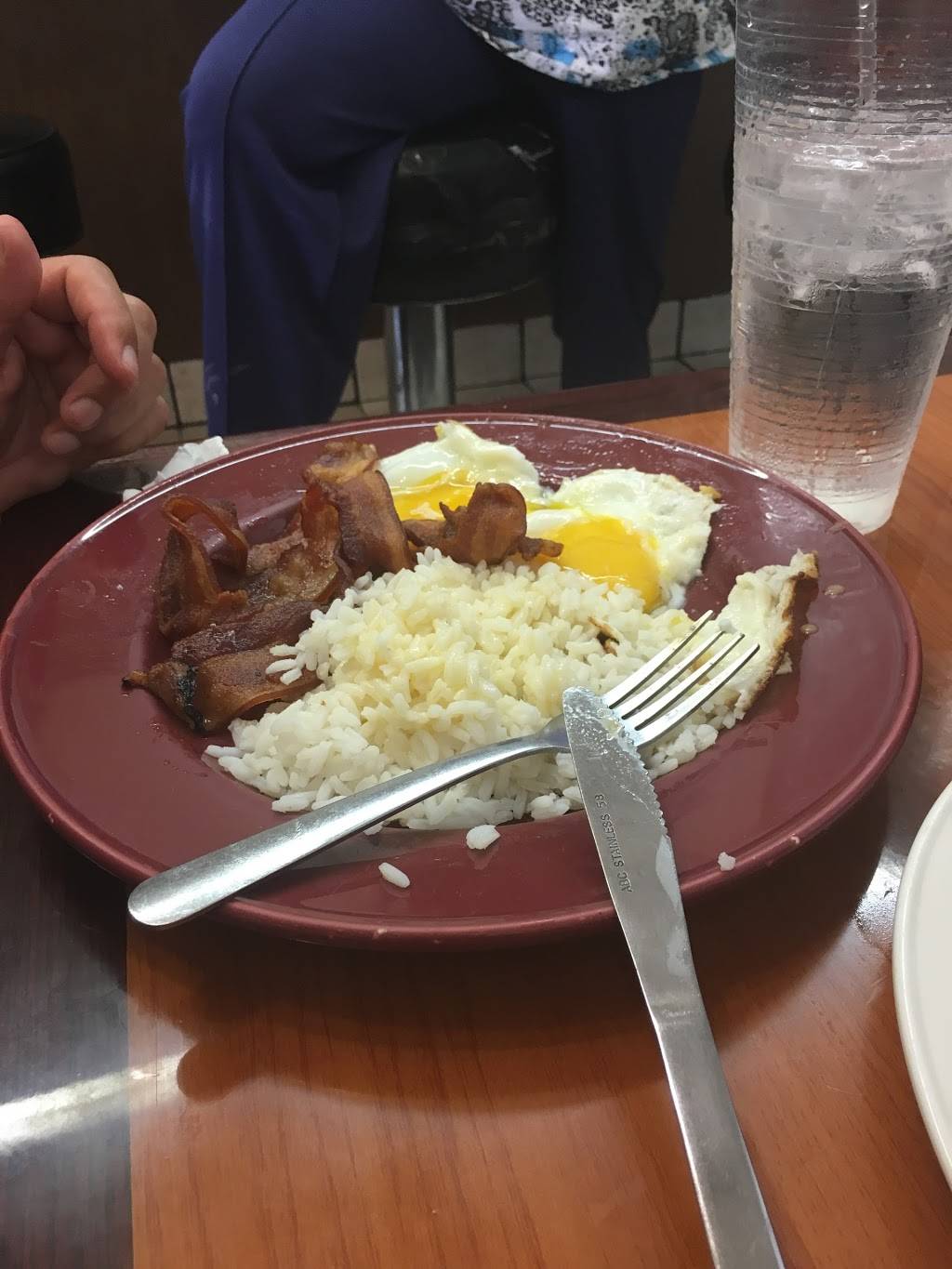 Unity Restaurant | restaurant | 2037 Martin Luther King Jr SW, Atlanta, GA 30310, USA | 4047532658 OR +1 404-753-2658