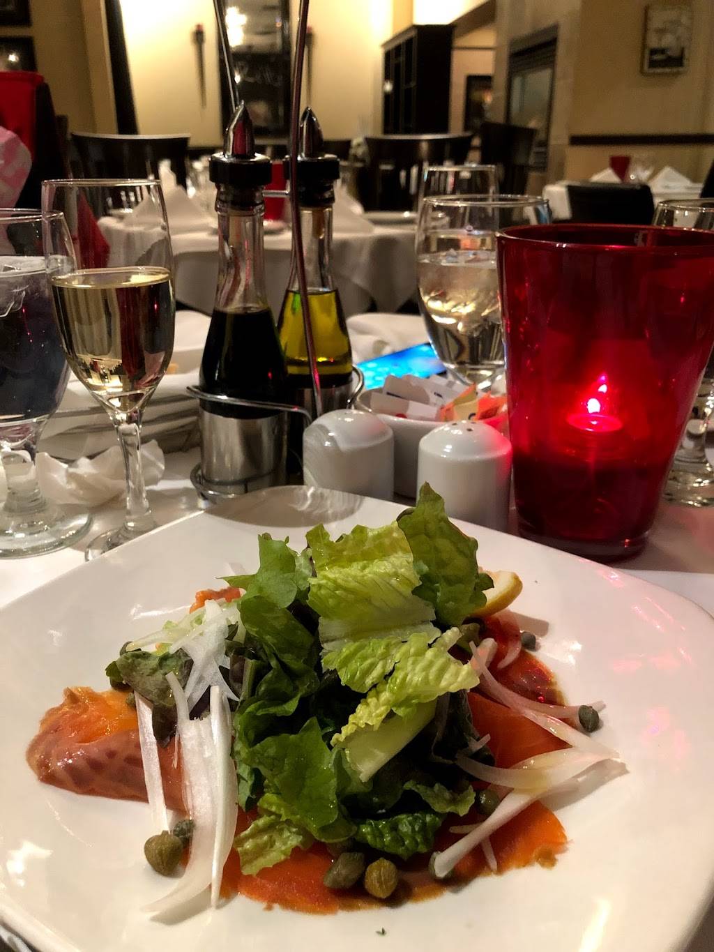 Villa Risi | night club | 16995 Yonge St, Newmarket, ON L3Y 5Y1, Canada | 9058368062 OR +1 905-836-8062