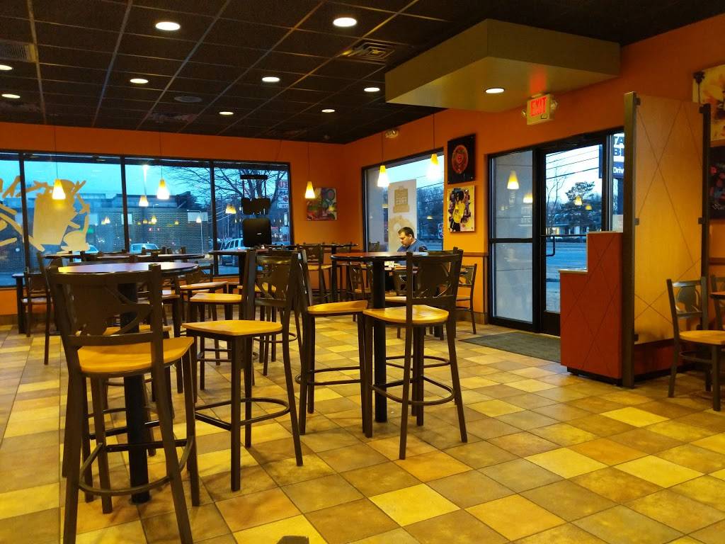 Taco Bell | meal takeaway | 268 NJ-10, Succasunna, NJ 07876, USA | 9735844761 OR +1 973-584-4761