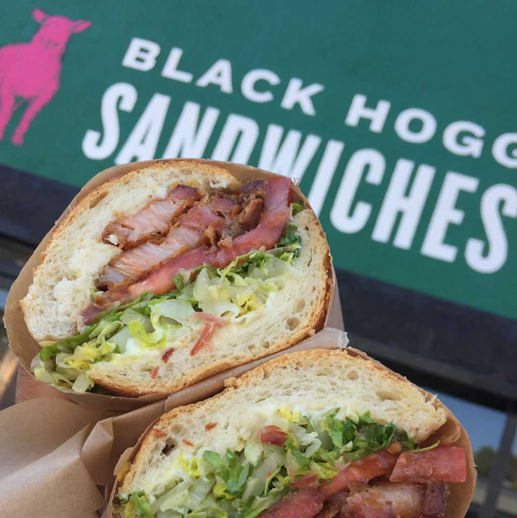 BLACK HOGG SANDWICHES | restaurant | 2852 Sunset Blvd, Los Angeles, CA 90026, USA | 3239532820 OR +1 323-953-2820