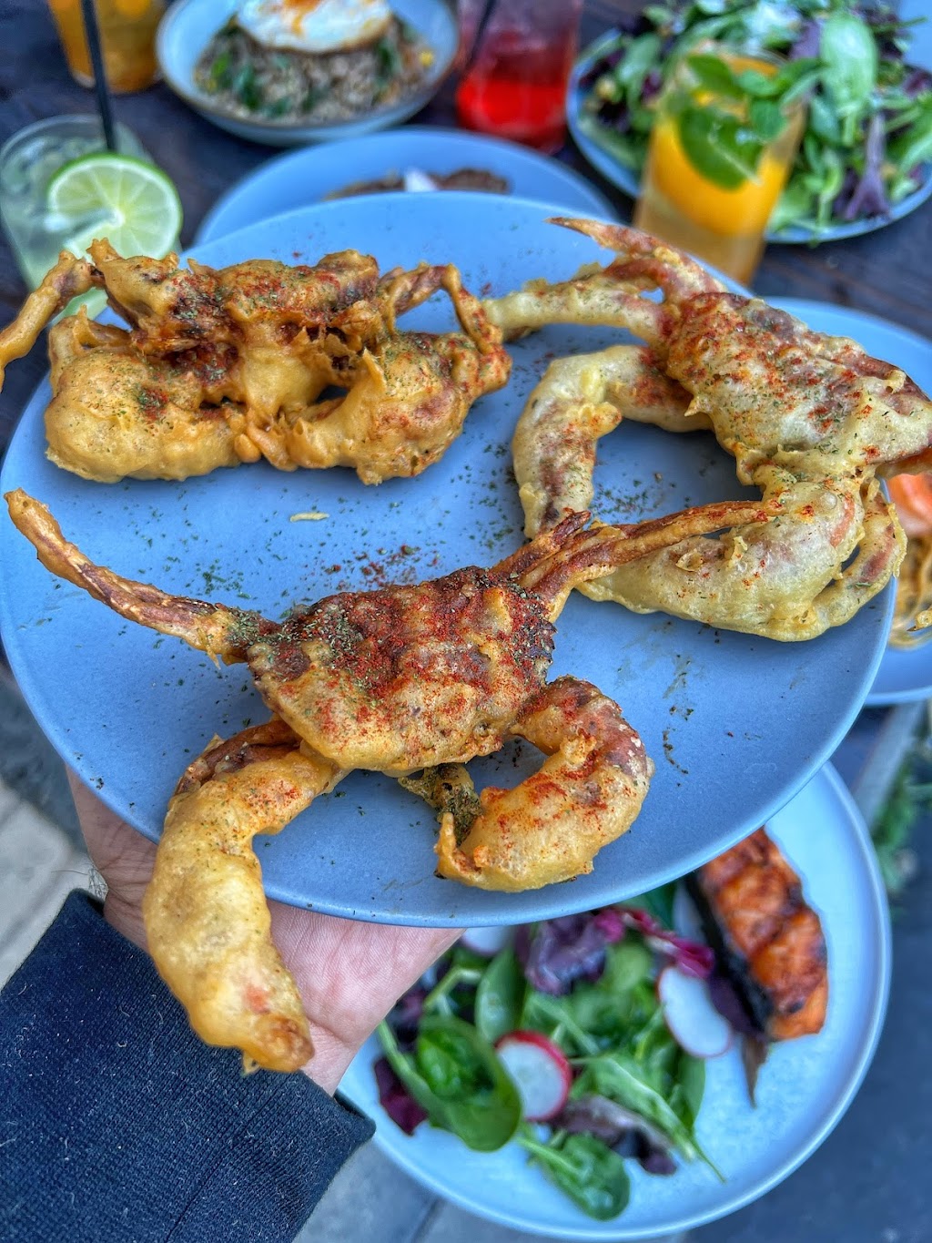 Lemon Sole | restaurant | 2466 E Chapman Ave, Fullerton, CA 92831, USA | 7147700970 OR +1 714-770-0970