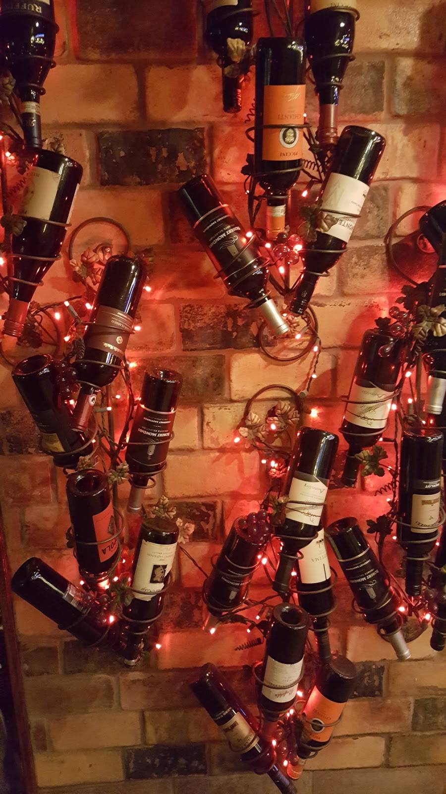 Trevi Ristorante | restaurant | 53 E Glenwood Ave, Smyrna, DE 19977, USA | 3026536800 OR +1 302-653-6800