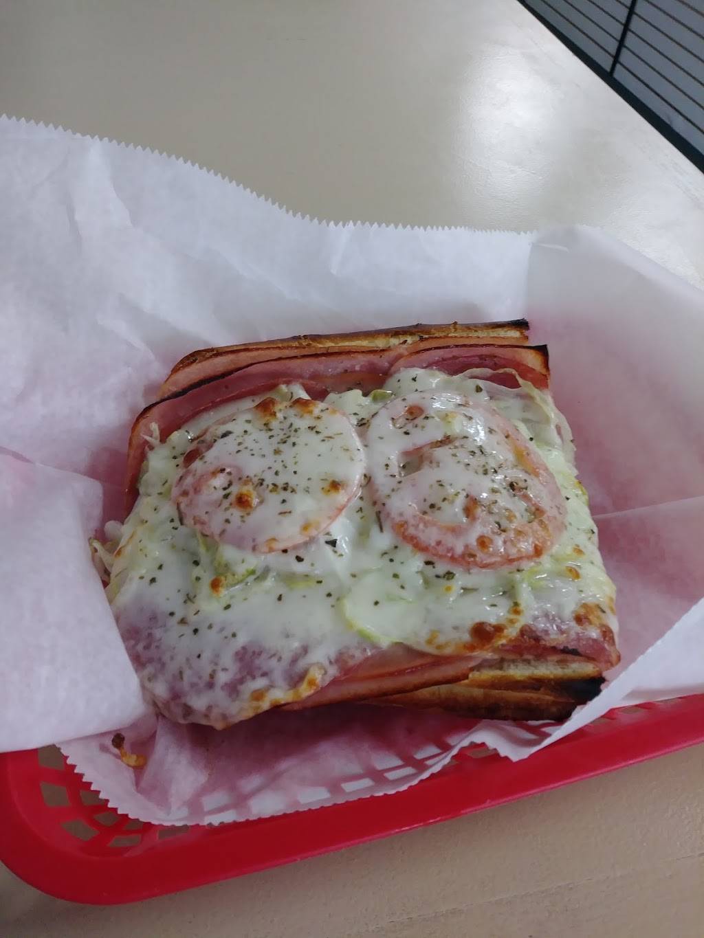 Fat Boyz Subs & Cafe | restaurant | 5062 SE Federal Hwy, Stuart, FL 34997, USA | 7726786278 OR +1 772-678-6278