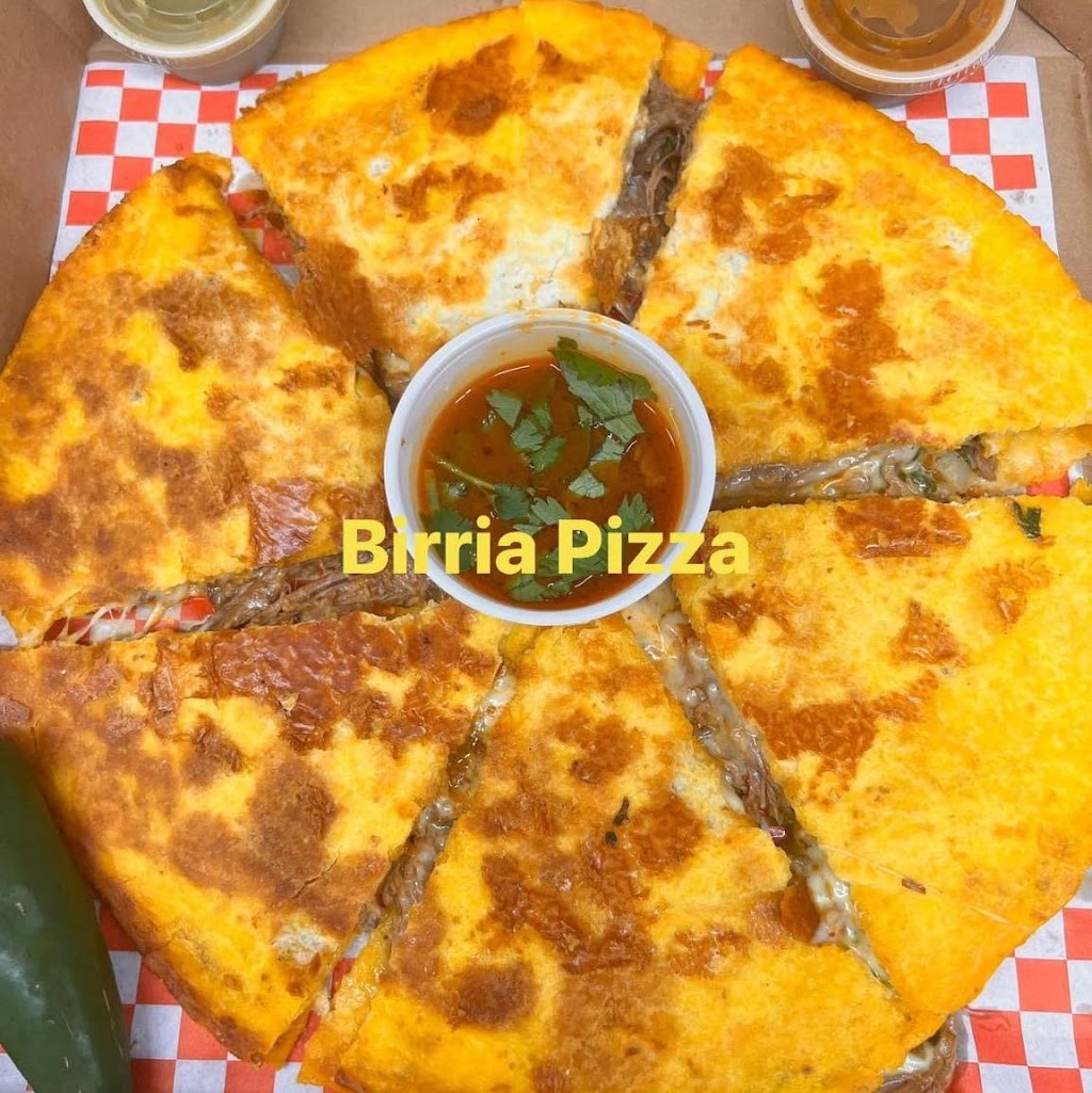 Taqueria Agaves Muskegon | restaurant | 1360 E Laketon Ave, Muskegon, MI 49442, USA | 2313754324 OR +1 231-375-4324