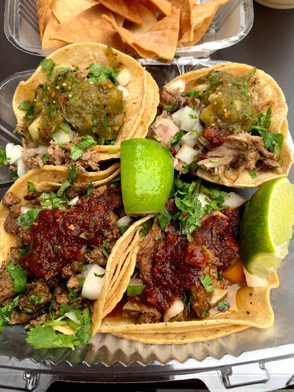 Antojeria Mexicana El Chilar | restaurant | 365 17th St, Oakland, CA 94612, USA | 5108350746 OR +1 510-835-0746