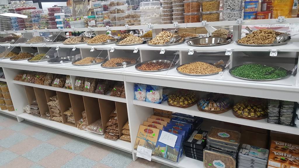 Herat Bazaar | bakery | 565 Markham Rd, Scarborough, ON M1H 2A3, Canada | 4164398700 OR +1 416-439-8700