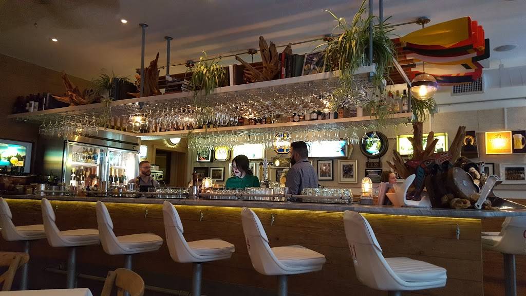 Montlake Cut | restaurant | 8220 Westchester Dr b, Dallas, TX 75225, USA | 2147398220 OR +1 214-739-8220