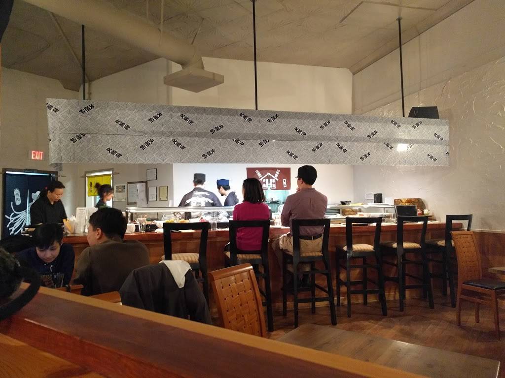 Takohachi Japanese Restaurant | restaurant | 3249 Columbia Pike, Arlington, VA 22204, USA | 5713127678 OR +1 571-312-7678
