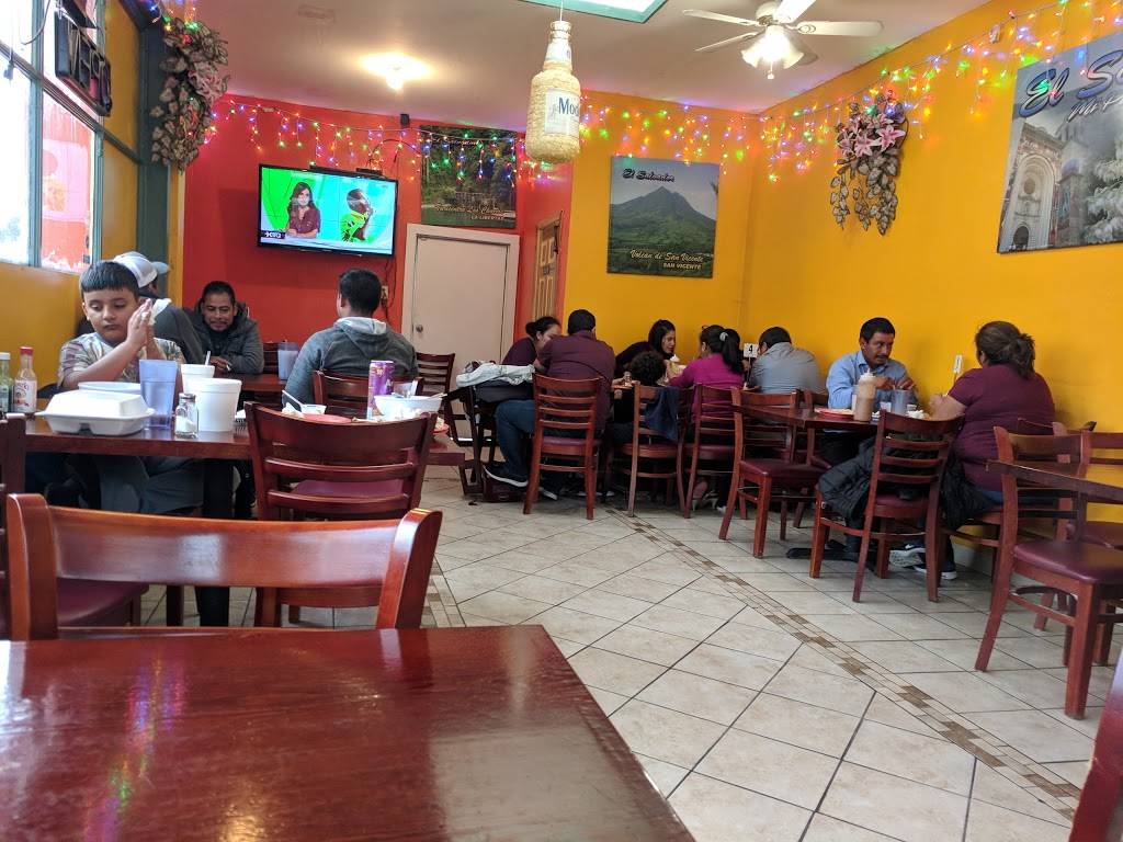 Pupuseria y Taqueria Rosita | restaurant | 7036 Thornton Ave, Newark, CA 94560, USA | 5108469044 OR +1 510-846-9044