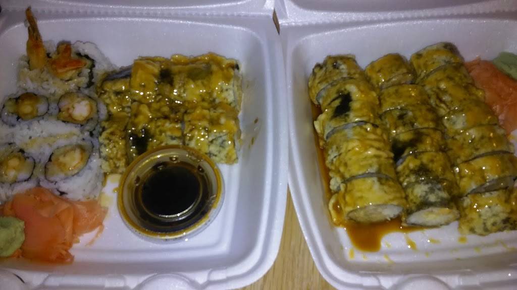 Sakura Japanese Restaurant | restaurant | 4716 Virginia Beach Blvd, Virginia Beach, VA 23462, USA | 7574560541 OR +1 757-456-0541