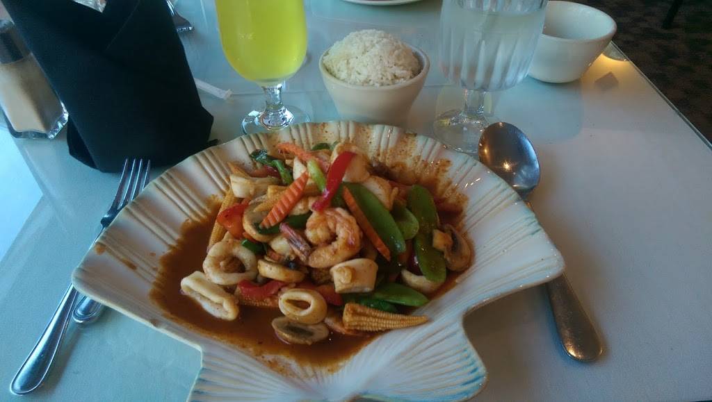 Thai Dish | restaurant | 220 Court St, Auburn, ME 04210, USA | 2077773499 OR +1 207-777-3499