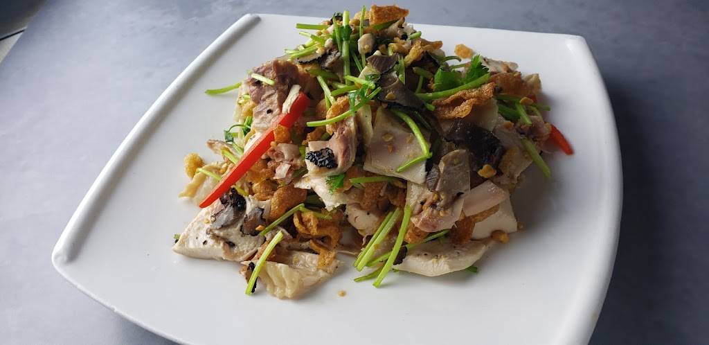 The Kitchen | restaurant | 279 El Camino Real, Millbrae, CA 94030, USA | 6506929688 OR +1 650-692-9688